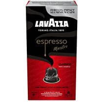 LAVAZZA Capsules espresso maestro classico x10