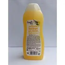 PRODUIT BLANC, Gel douche vanille ppc
