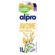 Alpro, Boisson avoine