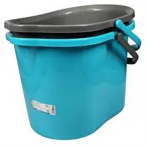 Votre rayon propose, Seau ovale 15l