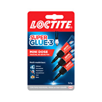 Loctite, Superglue universal liquide mini dose