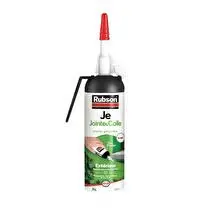 Rubson, Mastic Je Jointe & Colle Blanc MSP 100ml