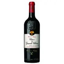 Château Les Grands Chênes, Médoc AOP 2019 - 75 cl