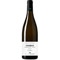 Vincent de la Remondière, Chablis 1er Cru Fourchaume AOP