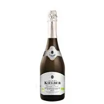 Kielber Bio, Vin Mousseux Blanc Brut