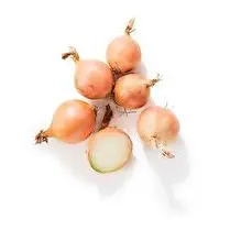 Votre primeur propose, Oignon jaune bio 1 kg