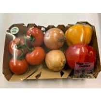 Panier du maraîcher, MELANGE BBQ GD BQT PM