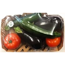 Panier du maraîcher, LEGUME A FARCIR GD BQT PM