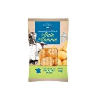 Votre primeur propose, Pomme de terre nouvelle 1kg