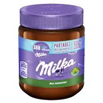 Milka, Pâte a tartiner