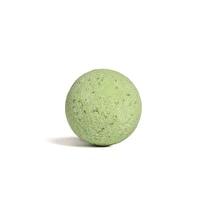 DMP, Bombe de bain jasmin thé vert