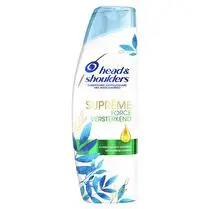 Head & Shoulders, Shampooing suprême force