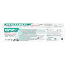 Elmex, Dentifrice sensitive répare et prévient