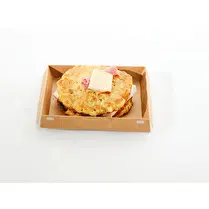 Fabriqué dans nos ateliers, Burger savoyard