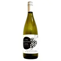 La cave du vieil Armand, Vin nouveau partiellement fermenté