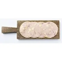 Emballé dans nos ateliers, Roulade au fromage
