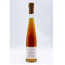 Distillerie Artisanale Richard Juncker, Eau de vie de vielle prune