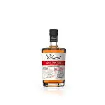 Clément, Rhum vieux agricole de la Martinique secrets de fûts intense