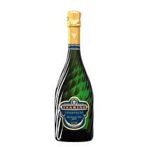 TSARINE Champagne Milllésime - coffret  poupée russe 12%