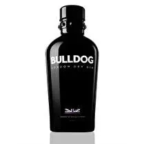 Bulldog, Gin
