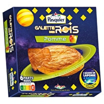 Votre rayon propose, Galettes des rois pomme