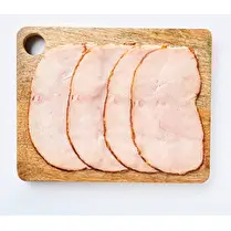 Emballé dans nos ateliers, Rôti de filet de poulet