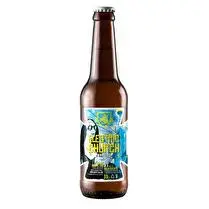 St Cru, Bière electric church