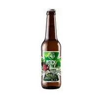 St Cru, Bière rock in ale