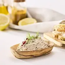 Votre poissonnier propose, Crémeux de thon