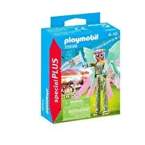 Playmobil, Fée géante A partir de 3 ans