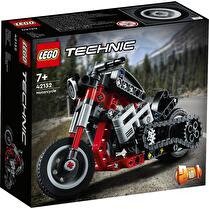 LEGO® TECHNIC La moto 42132