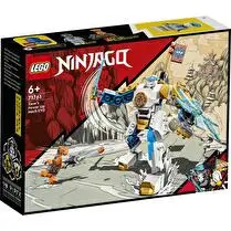 Lego, L évolution robot de puissance de Zane 71761 A partir de 6 ans