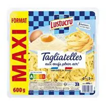 Lustucru, Tagliatelles aux oeufs