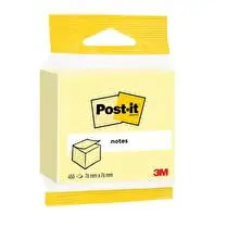 Post-it, Bloc notes Post-it