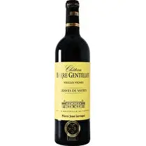 Château Barre Gentillot, Graves De Vayres AOP Rouge
