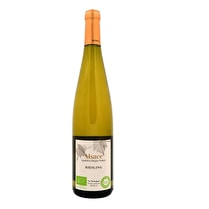 L'âme du terroir, Alsace AOP Riesling