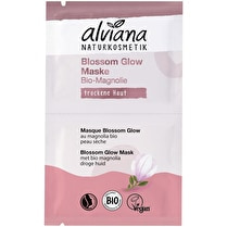 Alviana, Masque blossom glow