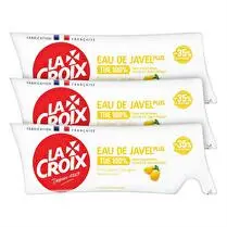 La Croix, Eau de javel eucalyptus éco recharge