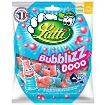 Lutti, Bubblizz dooo