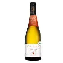 Château Capitoul, Languedoc AOP Blanc  - Les Coups de Coeur de l'Âme du Terroir