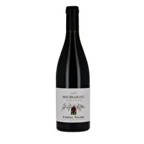Camille Villard, Bourgogne AOP Pinot Noir