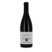 CAMILLE VILLARD Bourgogne AOP Pinot Noir 13.5%