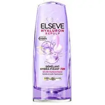 Elsève, Après-shampooing hyaluron pump