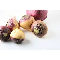 Votre producteur local, rutabaga local