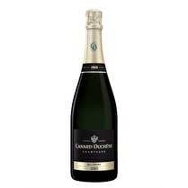 Canard Duchêne, Champagne millèsimé Brut