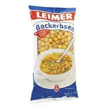 Leimer, Pois d'or pour potages