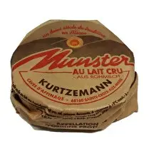 Kurtzemann, Munster AOP