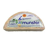 Kurtzemann, 1/2 Munster AOP