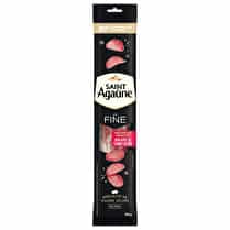 Saint Agaûne, Saucisson de viande séchée La Fine