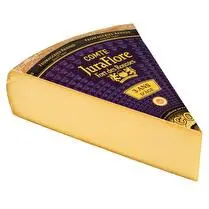Fromagerie Arnaud, Comté AOP Juraflore 36 mois d'affinage